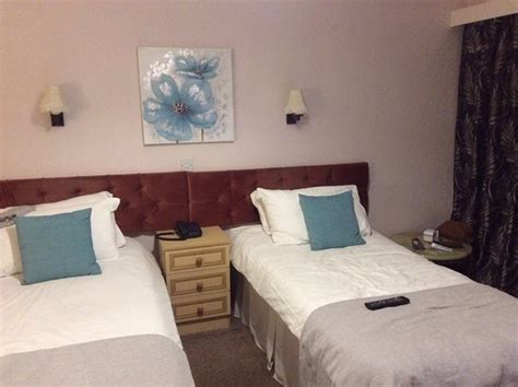 THE GRANBY INN (Longframlington) - Inn Reviews, Photos, Rate Comparison ...