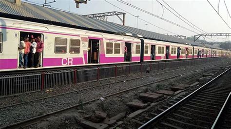 Indian Railways: यात्री कृपया ध्यान दें ! मुंबई में 36 घंटे रहेगा मेगा ...