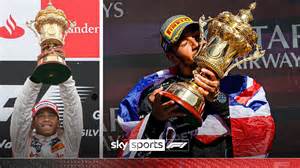 Lewis Hamilton: Ferrari driver says change at F1 team 'work in progress ...