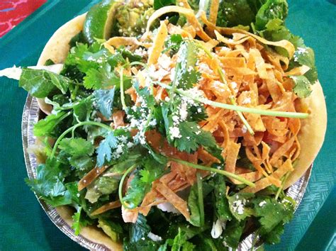 Review: Cafe Rio Lake Forest - EAT DRINK OC