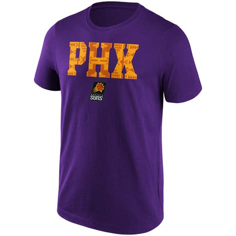 Phoenix Suns Jerseys & Teamwear | NBA Merchandise | rebel