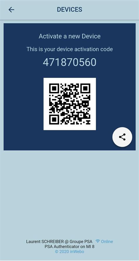 Groupe PSA – Authenticator APK do pobrania na Androida