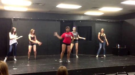 Image result for Splish Splash Dance