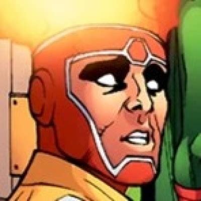 Image result for Firestorm Prominence