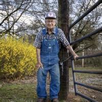 Obituary Guestbook | Edwin Calvert of Cullman, Alabama | Cullman ...