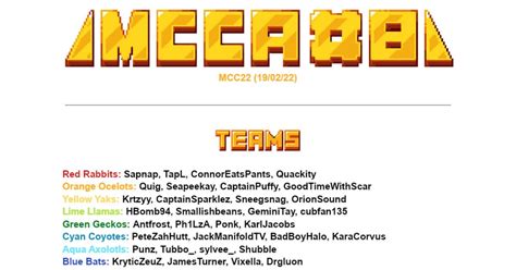 Image result for Fake MCC Practice Server