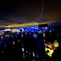 Studio XO Bar - Bar - Gurugram - Haryana | Yappe.in