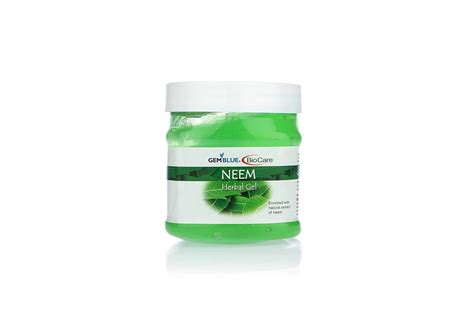 Gemblue BioCare Soothing & Hydrating Gel – 500ml | Lightweight ...