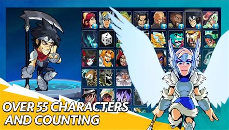 Image result for Brawlhalla Android Apk