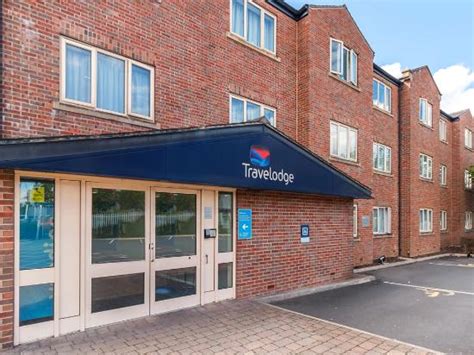 TRAVELODGE OLDHAM (Greater Manchester) - Hotel Reviews & Photos ...
