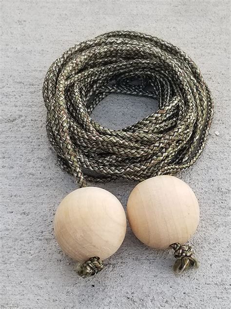 Amazon.com: Cornhole Ballz™- Cornhole Board Distance Measuring Tool ...