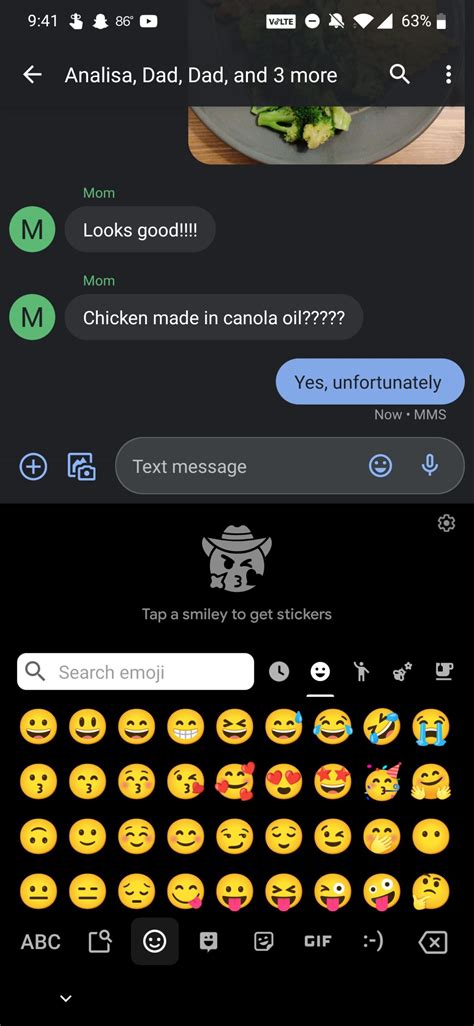 Image result for Android Reload Emote
