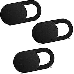 Rec Trade Webcam Cover Slider, Shutter Plastic Universal Camera Cover ...