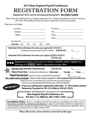 Fillable Online greenmountainpayroll REGISTRATION FORM - Green Mountain ...