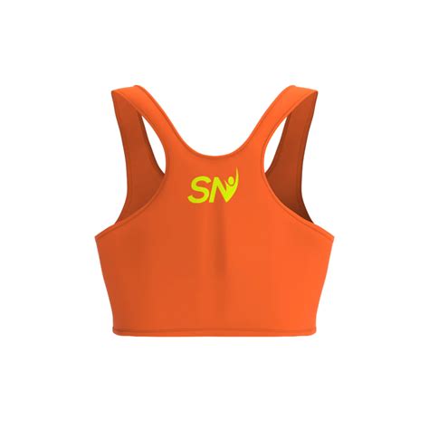 Steadfast Orange Crop Top Leggings Set – steadfastclothing.in