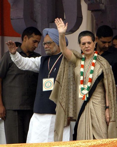 In pics: Thousands of Congress supporters congregate at its mega rally ...