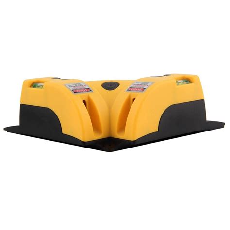 Right Angle 90 Degree Square Laser Vertical Horizontal Laser Measureme ...