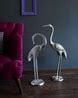 Buy Silver Showpieces & Figurines for Home & Kitchen by Folkstorys ...