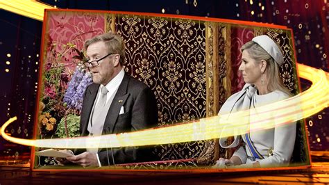 Shownieuws gemist? Bekijk het maar... op Nederland.TV