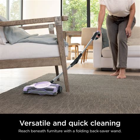 Shark Cordless Floor and Carpet Sweeper | eBay