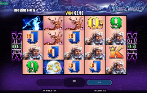 Image result for Timberwolf Slot Machine