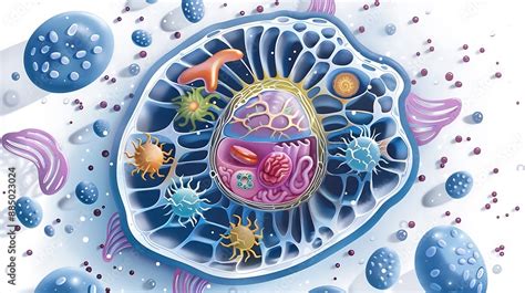 Nature Science Cell 的图像结果