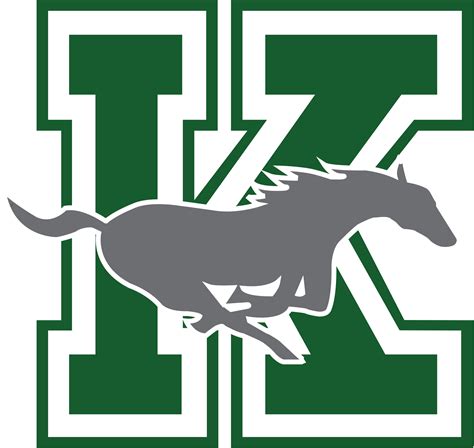 Jfk High School Logo Plainview Old Bethpage John F. Kennedy High