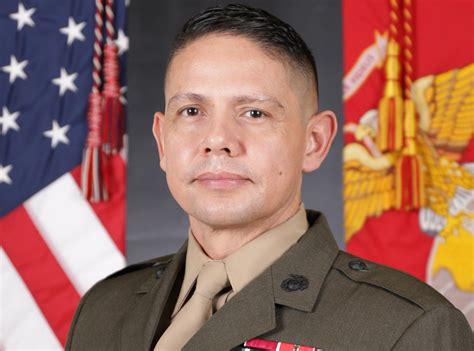 Marine Corps announces the 20th Sergeant Major of the Marine Corps ...
