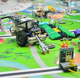 Techfest Olympiad 2025-26 | Techfest Olympiad