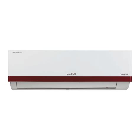 Buy LLOYD 5 in 1 Convertible 1.5 Ton 5 Star Inverter Split AC with PM 2 ...