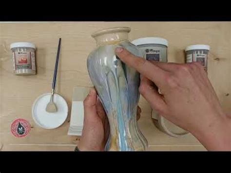 Pottery Tutorial Video Applying Flux 的图像结果