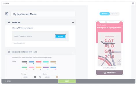 Image result for How to Create QR Code Generator for Restaurant