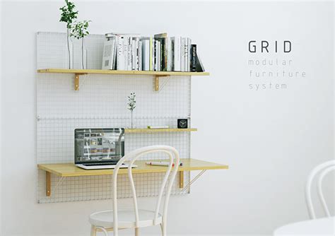 Image result for Grid Module