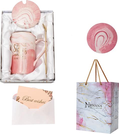 Buy AWANI TRENDS Gift for Sister Birthday Anniversary Gift Rakhi Gift ...