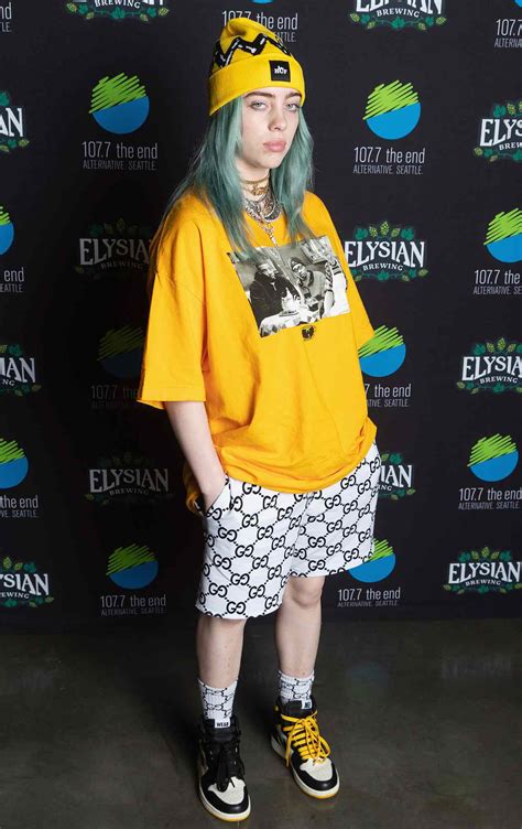 Billie Eilish's Best Outfits: Her Most Iconic Looks Yet