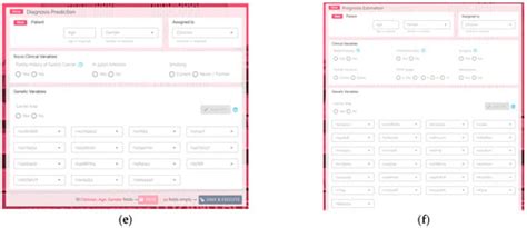 GastricAITool: A Clinical Decision Support Tool for the Diagnosis and ...