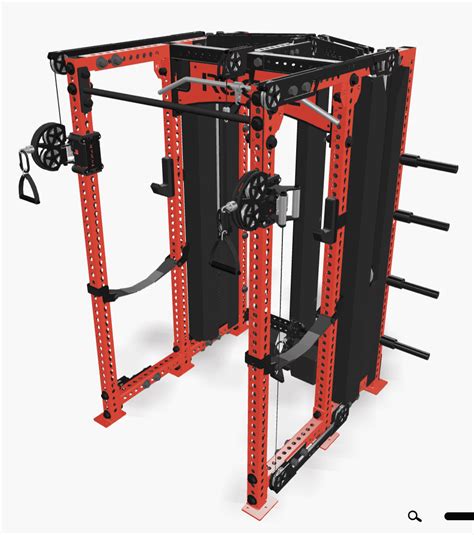 Image result for Rogue Functional Trainer