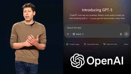 OpenAI to give 5 lakh free ChatGPT Plus accounts to students and ...