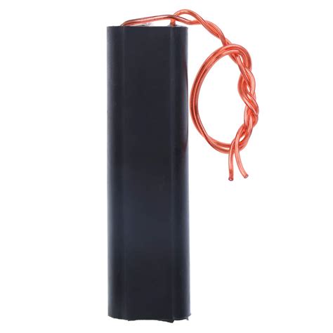 Buy DC3.7-6V 800KV High-Voltage Generator, Super Arc Boost Step-Up ...