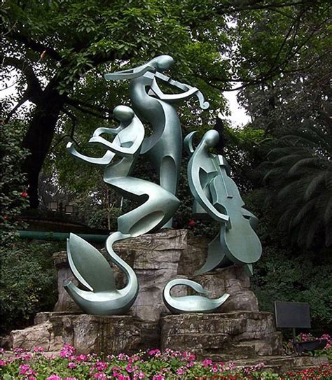 不锈钢雕塑-青岛大盛创意雕塑有限公司