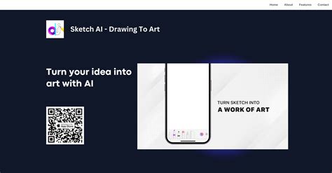 Sketch Ai Drawing To Art Maker | Best Drawing to image AI Tool