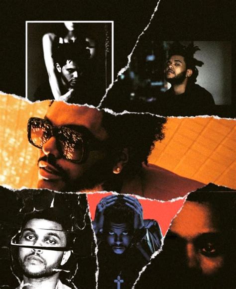 The Weeknd - YouTube | The weeknd poster, The weeknd wallpaper iphone ...
