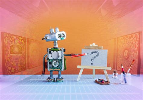 Ai Generated Art 的图像结果