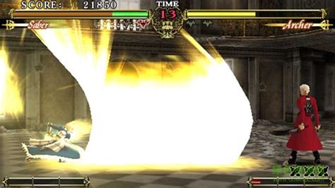 PS2 Fate/无限代码[汉化]-2023.6.16发布 - 围炉Go