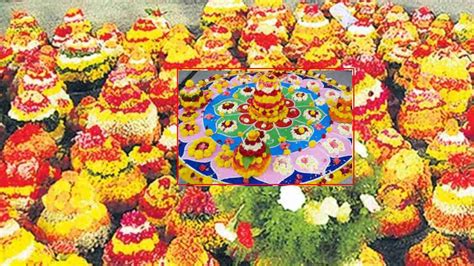 Bathukamma 2022 : ప్రకృతిని ఆటపాటలతో ఆరాధించే అరుదైన ‘బతుకమ్మ’ కథలు..