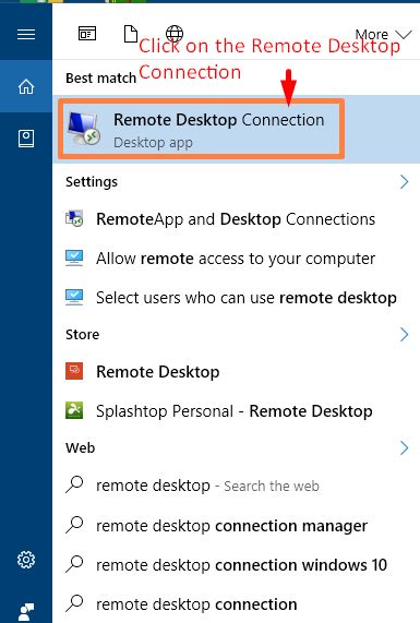 Image result for Access Another Computer Remotely