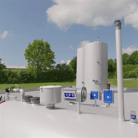 O’Neal Steel – STI/SPFA