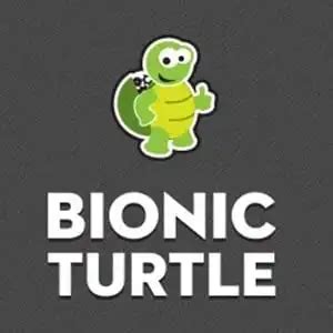 Image result for Benchmark Var Bionic Turtle