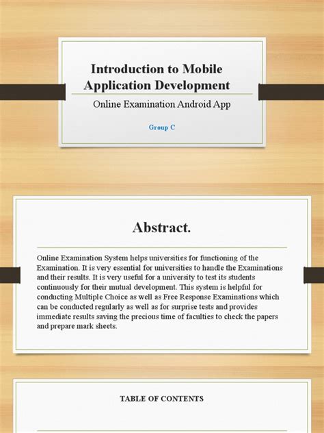 Overview of Mobile Application Development 的图像结果