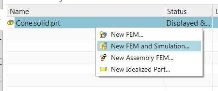Image result for SimCenter 3D FEM Example